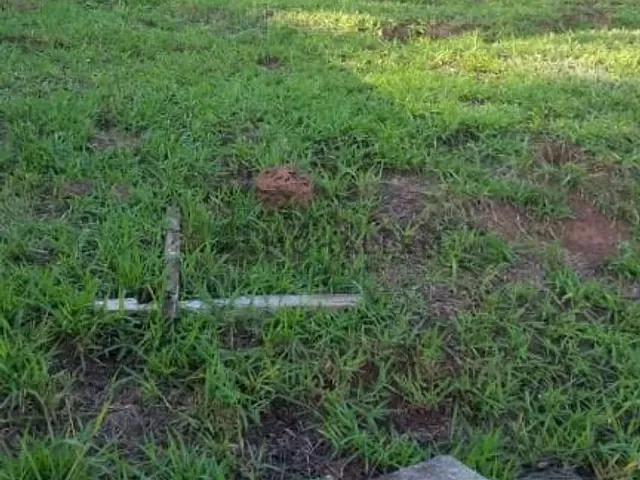 Chácara 2 quartos e 1 banheiro, à venda, no bairro Santa Izabel em Piranguinho