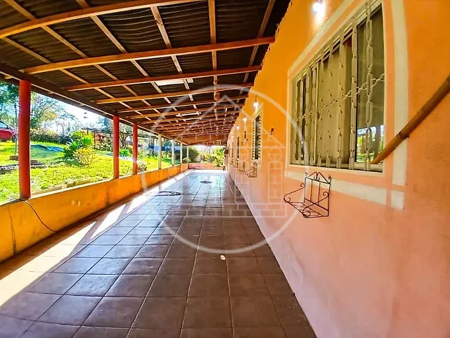 Chácara com 66105m² 4 quartos e 2 banheiros, à venda, no bairro Parelheiros em São Paulo