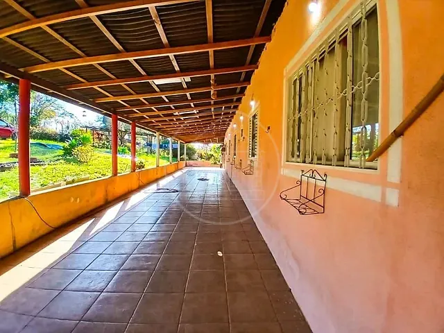 Chácara com 66105m² 4 quartos e 2 banheiros, à venda, no bairro Parelheiros em São Paulo