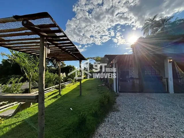 Chácara com 6000m² 3 quartos e 2 banheiros, à venda, no bairro Residencial Recanto Verde em Andradas