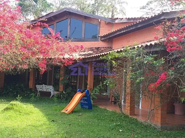 Chácara com 3225m² 6 quartos e 5 banheiros, à venda, no bairro Jardim Paulista em São Paulo