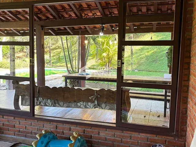 Chácara com 7000m² 3 quartos e 4 banheiros, à venda, no bairro BALANÇA em Simão Pereira