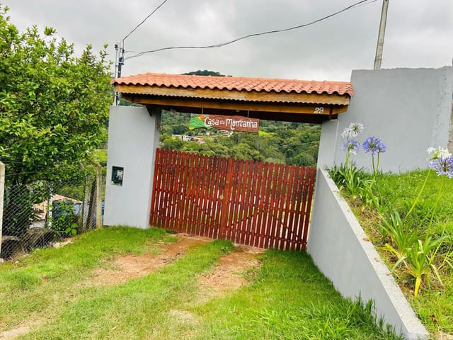 Chácara com 3000m², à venda ou para alugar, no bairro Tenentes em Extrema
