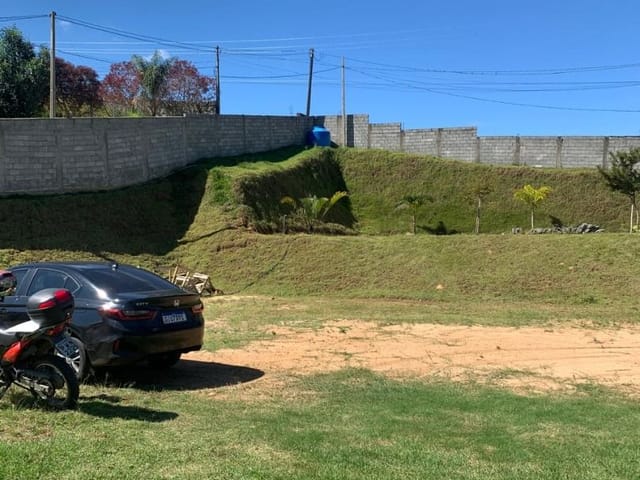 Chácara com 3000m², à venda ou para alugar, no bairro Tenentes em Extrema