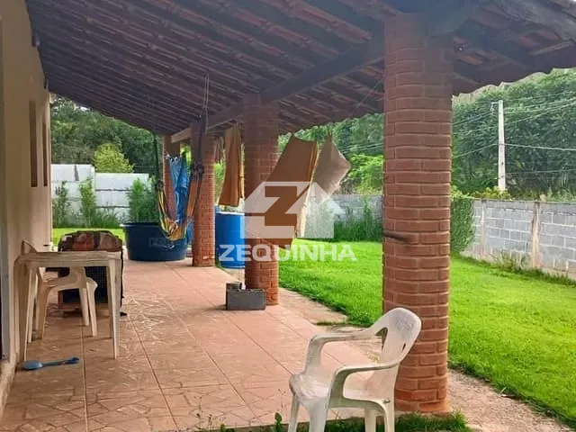 Chácara com 1793m² 2 quartos e 1 banheiro, à venda, no bairro Centro em Mairinque