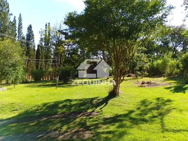 Chácara com 1793m² 2 quartos e 1 banheiro, à venda, no bairro Centro em Mairinque