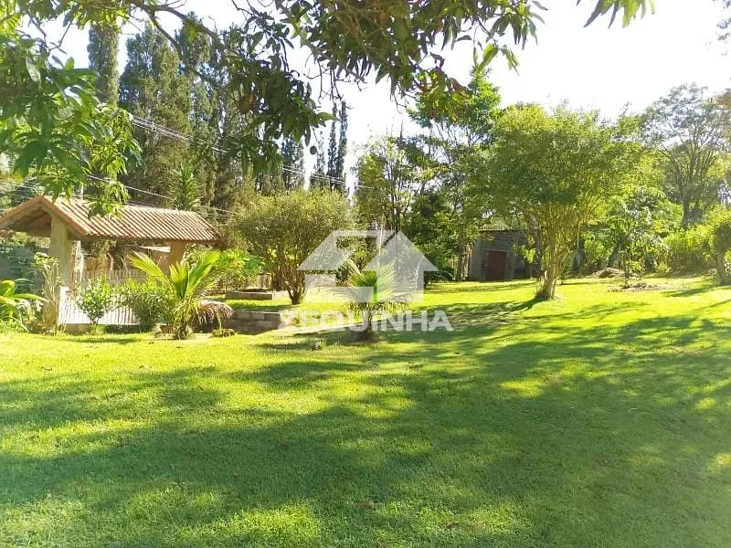 Chácara, 2 quartos, 1793 m² - Foto 6