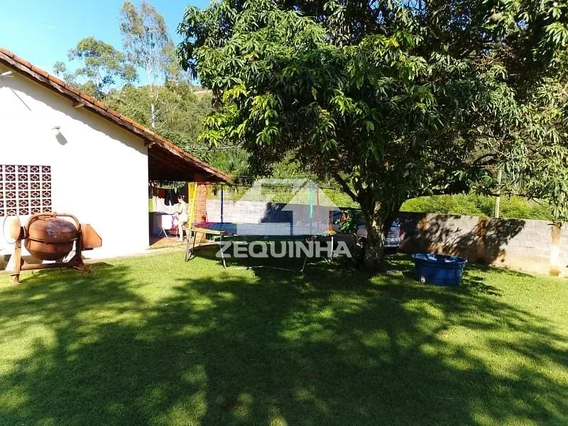 Chácara, 2 quartos, 1793 m² - Foto 8