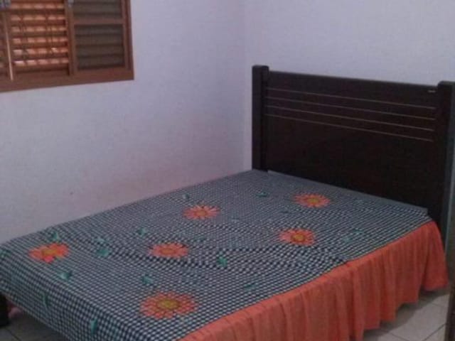 Foto do Chácara - Chácara à venda 3 Quartos, 1 Suite, 5000M², Chácaras Vila Real, Uberaba - MG | ZUCATO IMOBILIARIA LTDA
