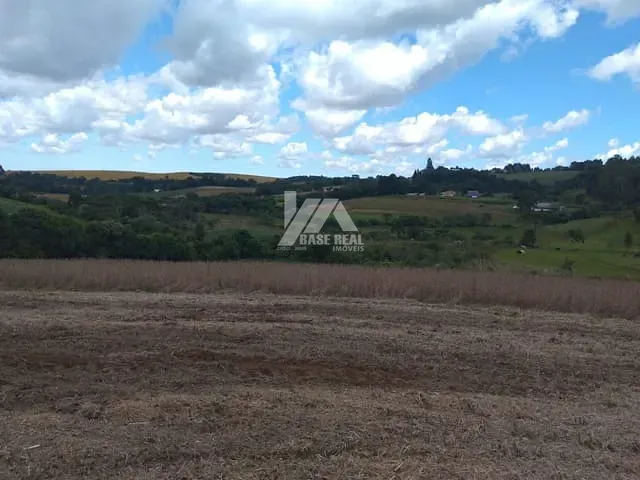 Chácara com 168000m², à venda, no bairro PR 466 Km 20 sentindo pitanga em Guarapuava