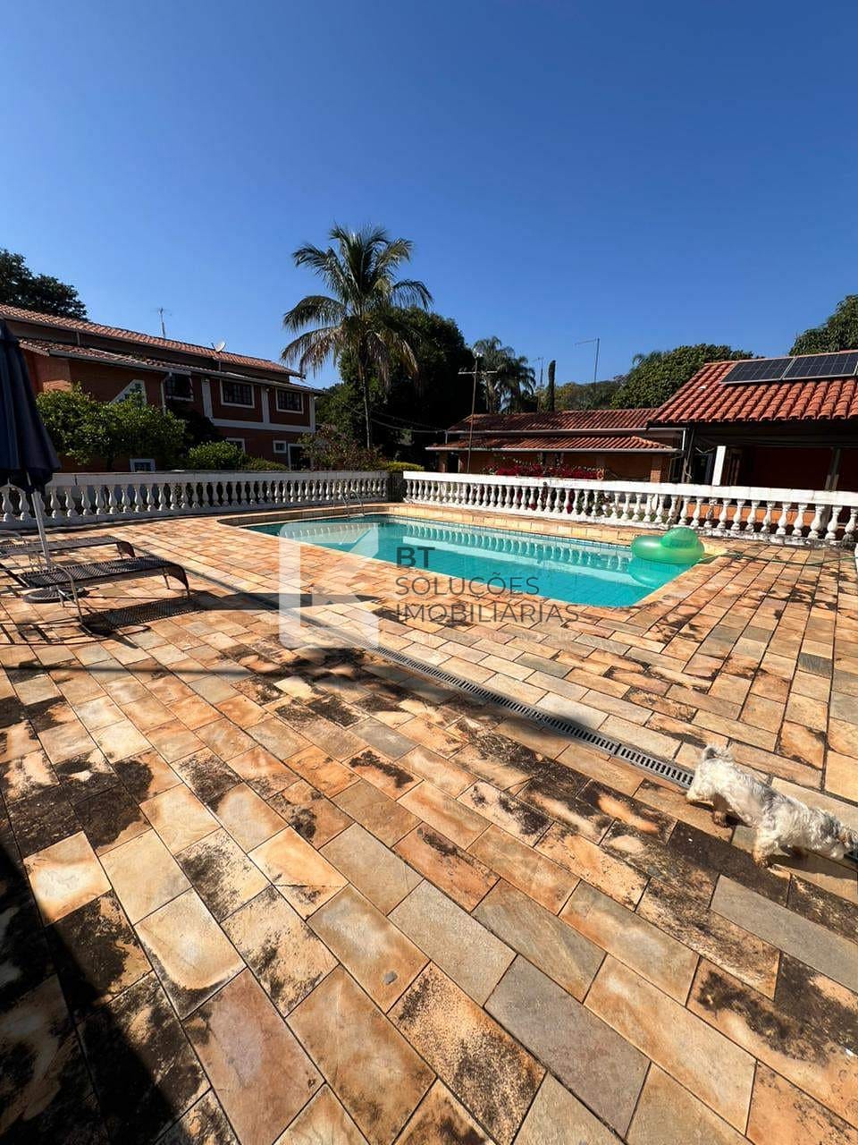 Chácara, 6 quartos, 3000 m² - Foto 49