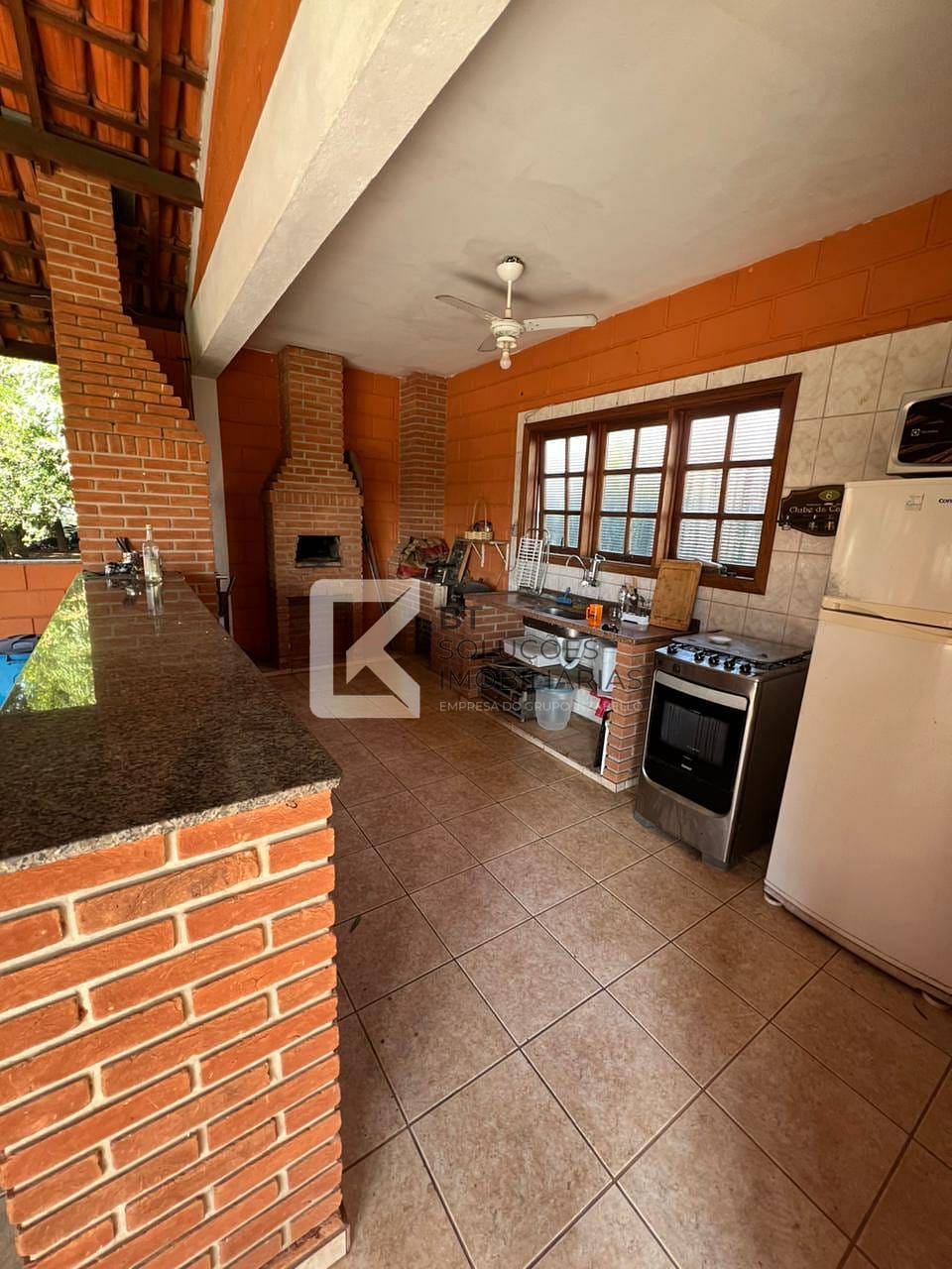 Chácara, 6 quartos, 3000 m² - Foto 47