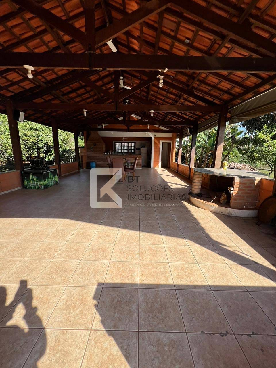 Chácara, 6 quartos, 3000 m² - Foto 48