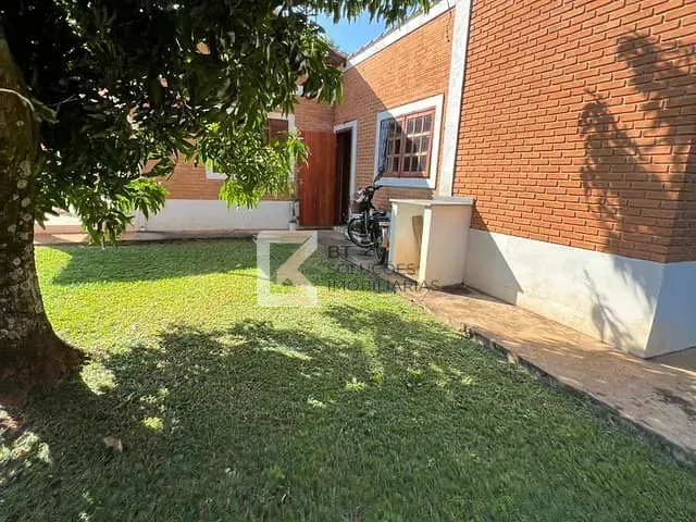 Chácara com 3000m² 6 quartos e 3 banheiros, à venda, no bairro Vale das Laranjeiras em Indaiatuba