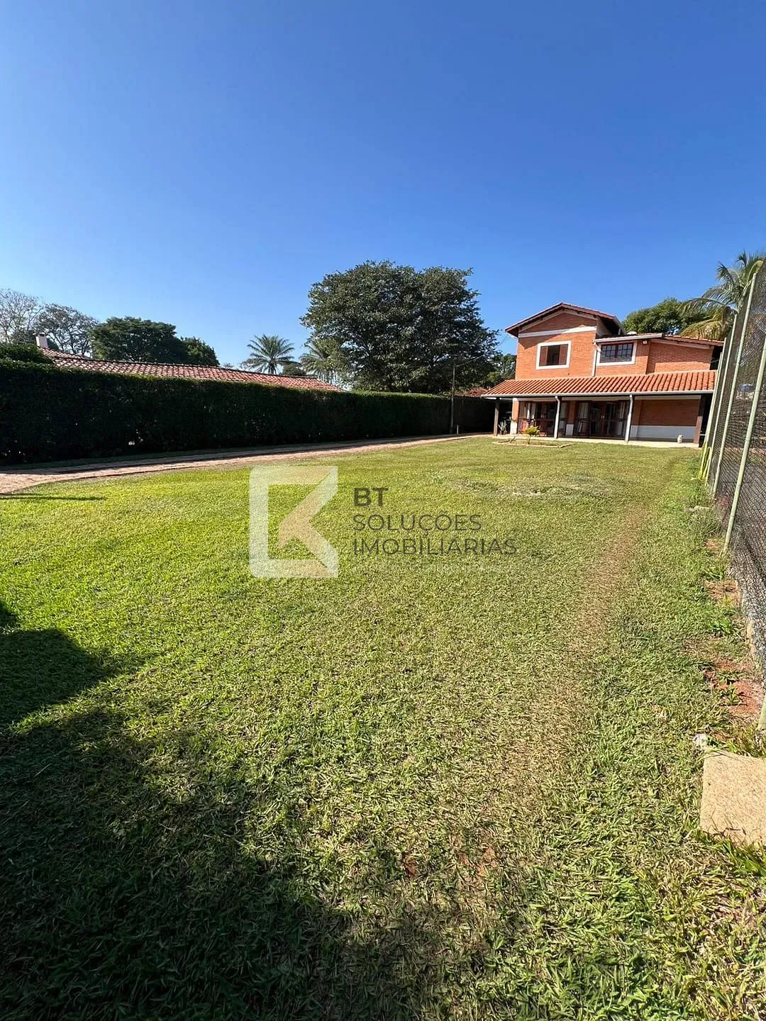 Chácara, 6 quartos, 3000 m² - Foto 1