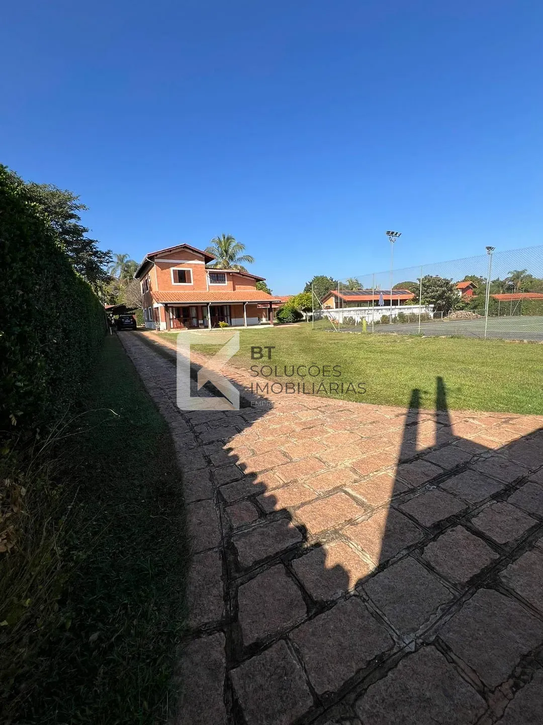 Chácara, 6 quartos, 3000 m² - Foto 2