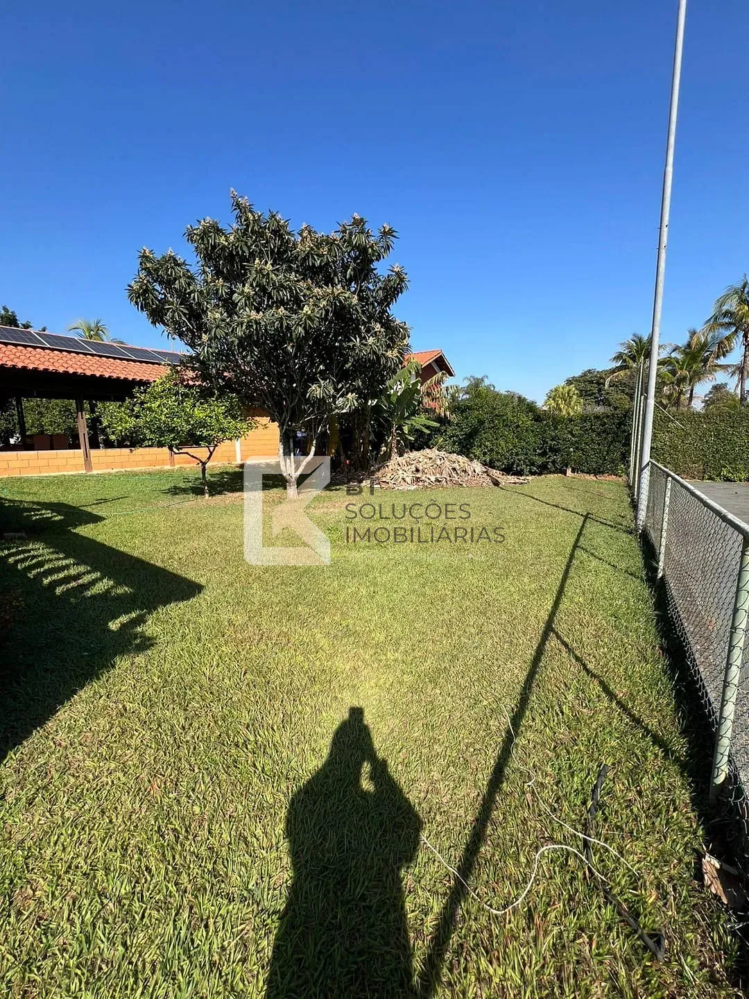 Chácara, 6 quartos, 3000 m² - Foto 8