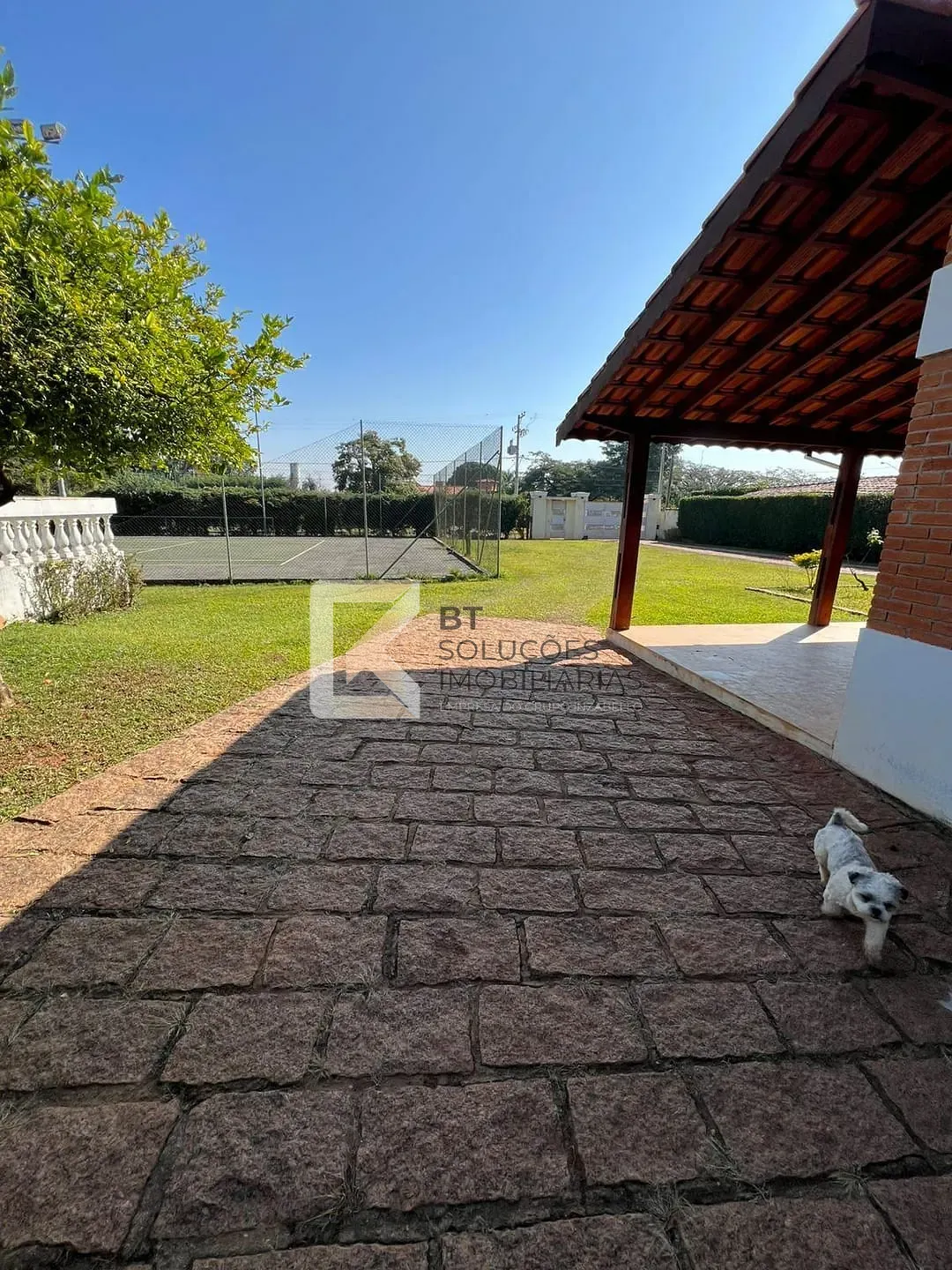Chácara, 6 quartos, 3000 m² - Foto 15