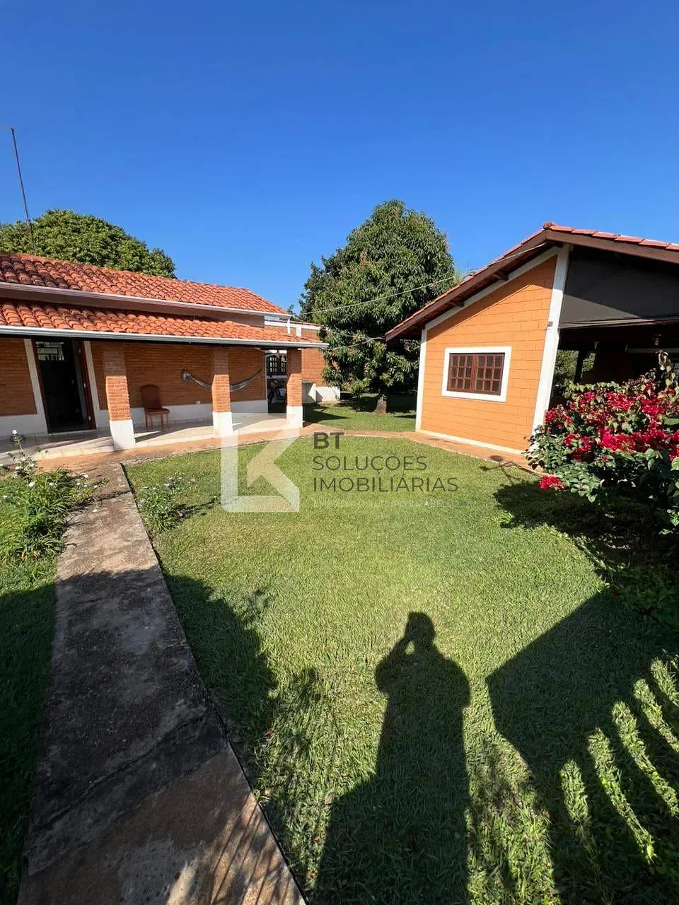 Chácara, 6 quartos, 3000 m² - Foto 3