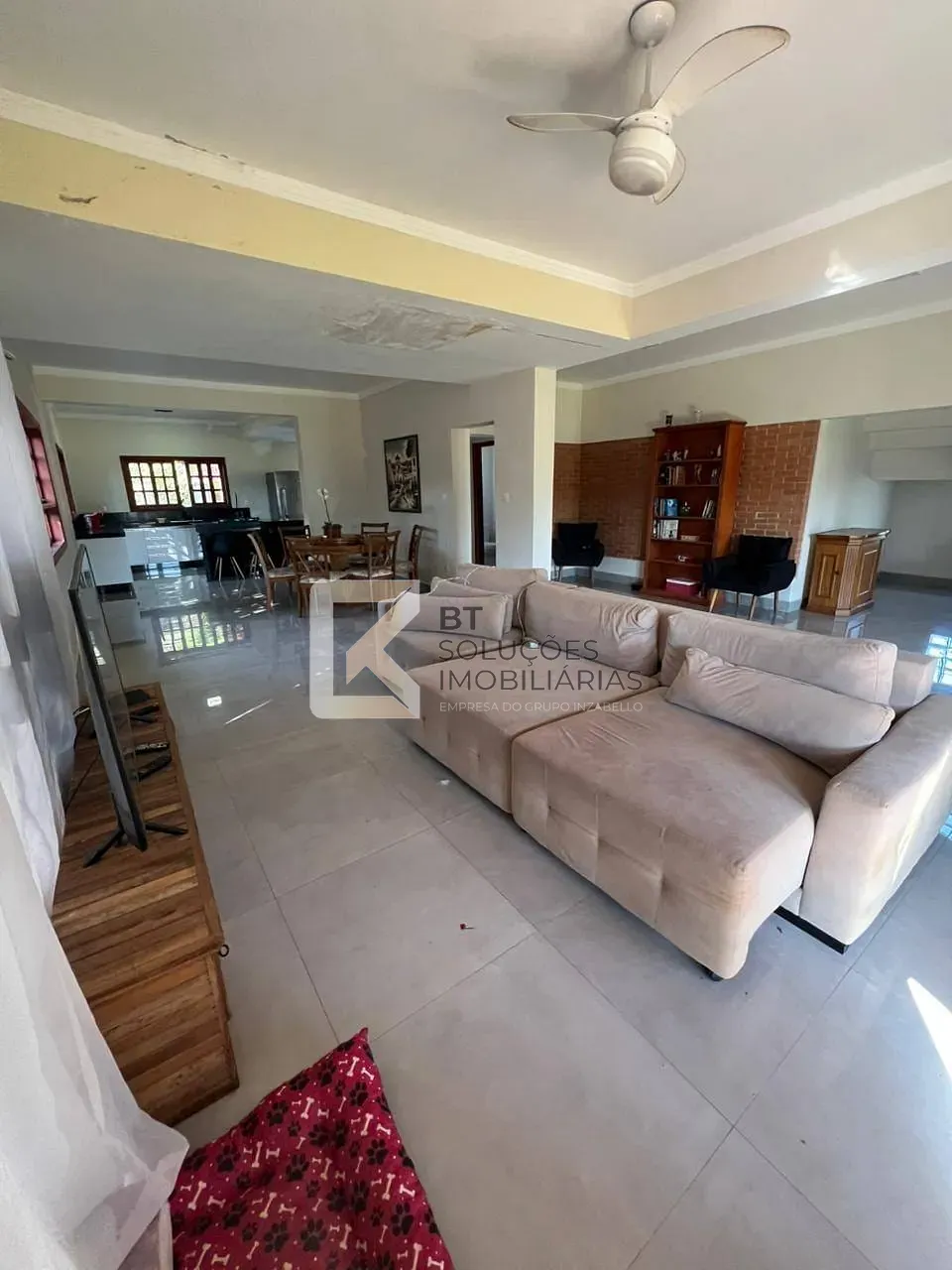 Chácara, 6 quartos, 3000 m² - Foto 17