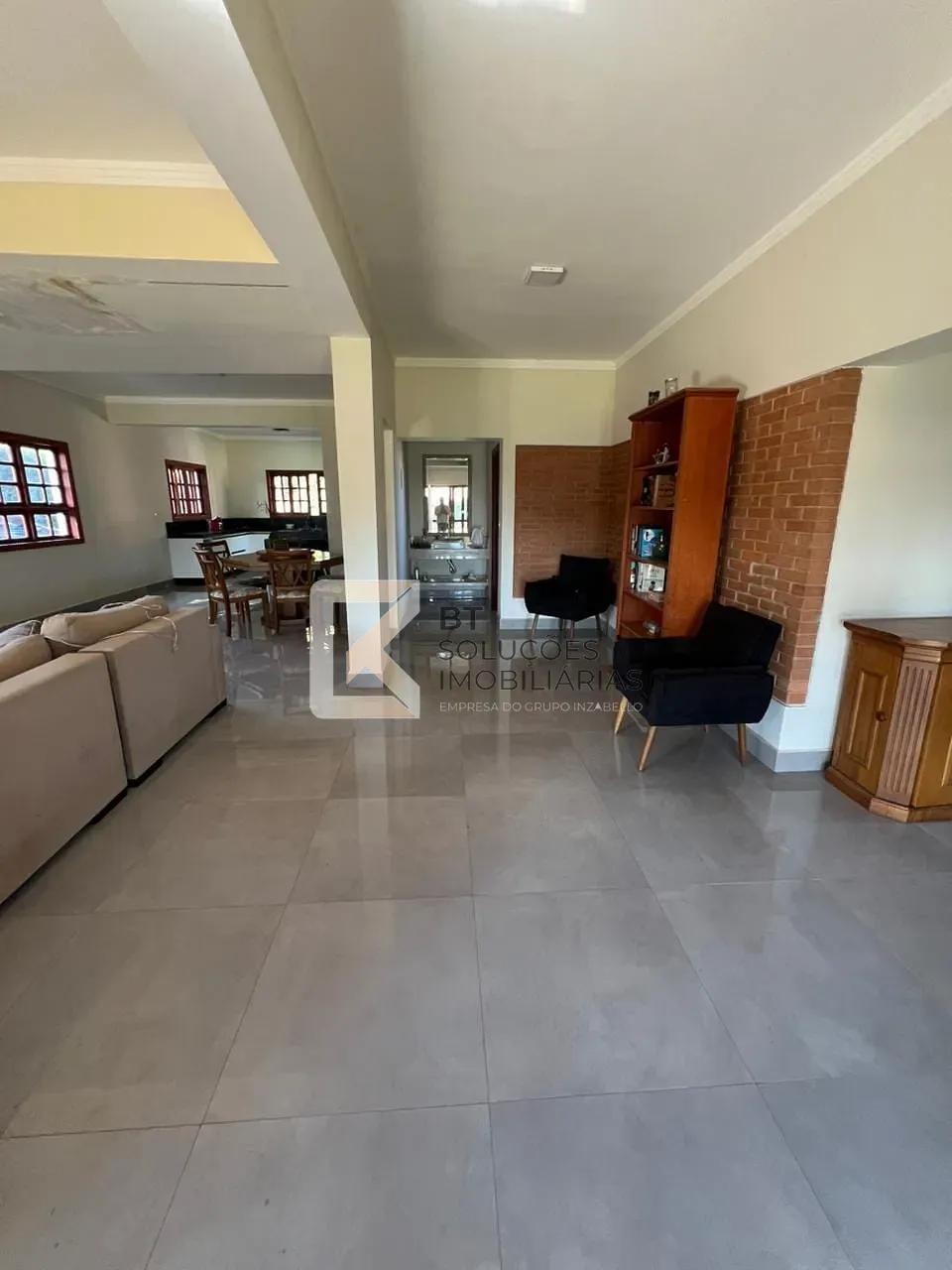 Chácara, 6 quartos, 3000 m² - Foto 23