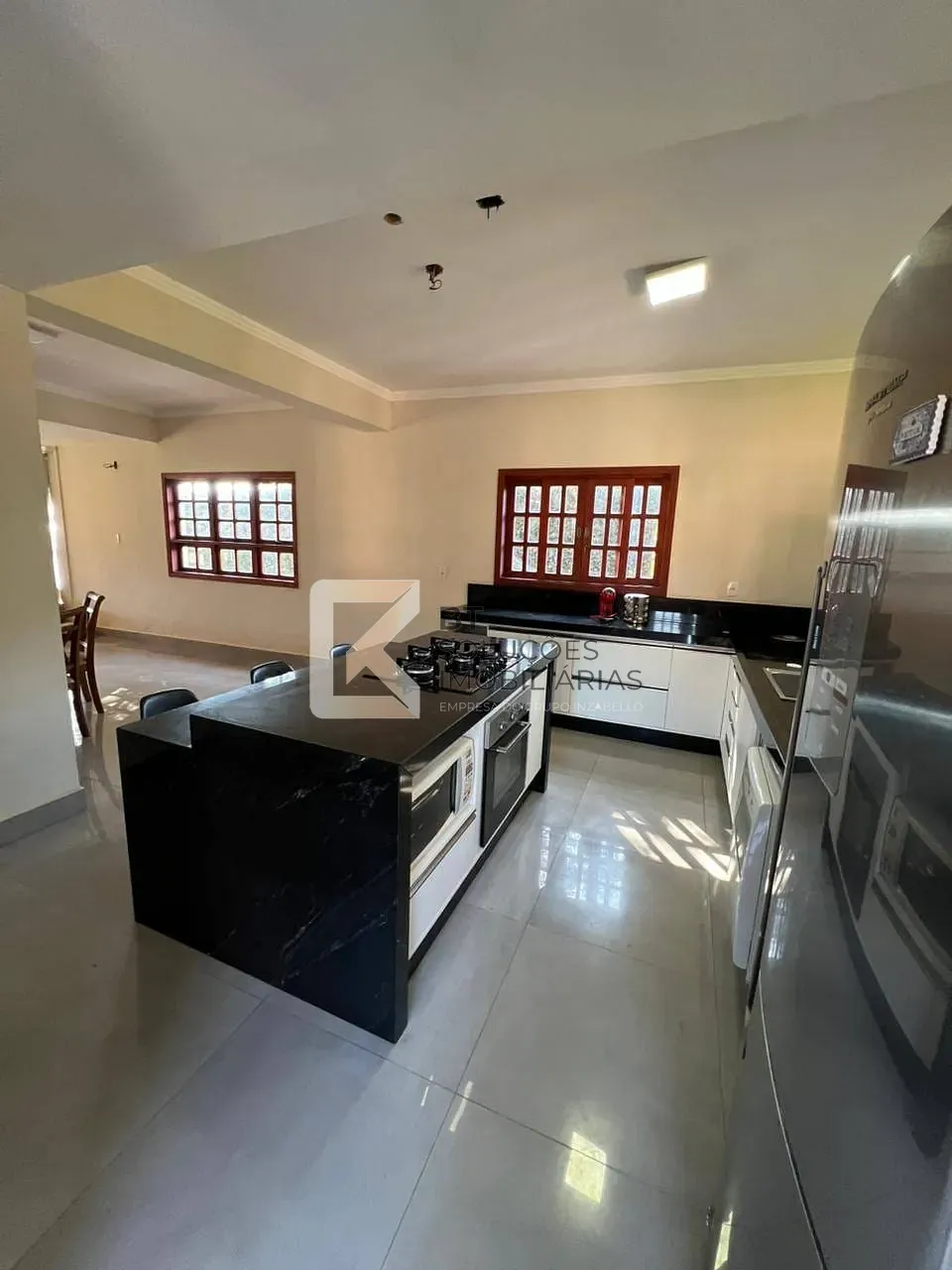 Chácara, 6 quartos, 3000 m² - Foto 24