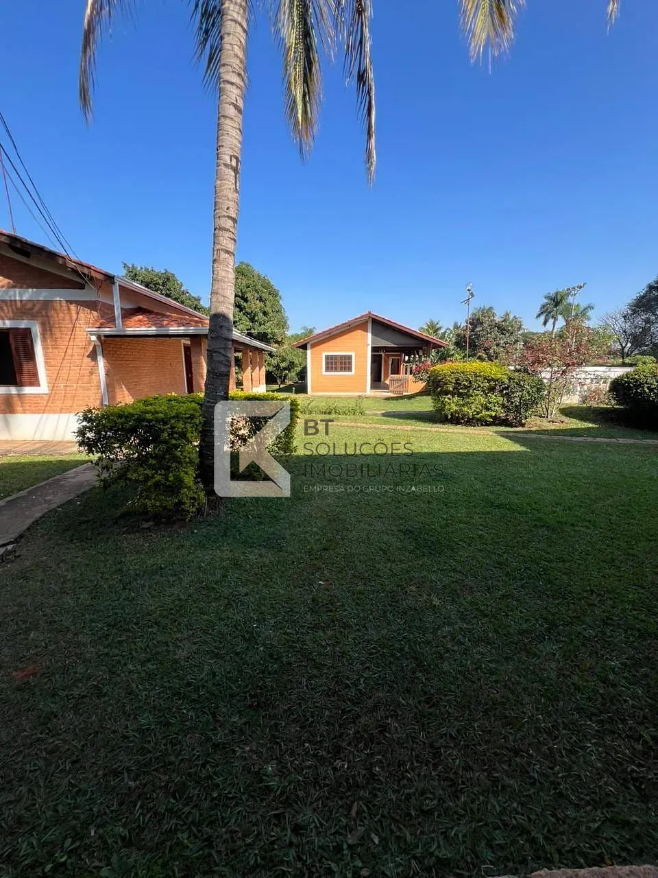 Chácara, 6 quartos, 3000 m² - Foto 5