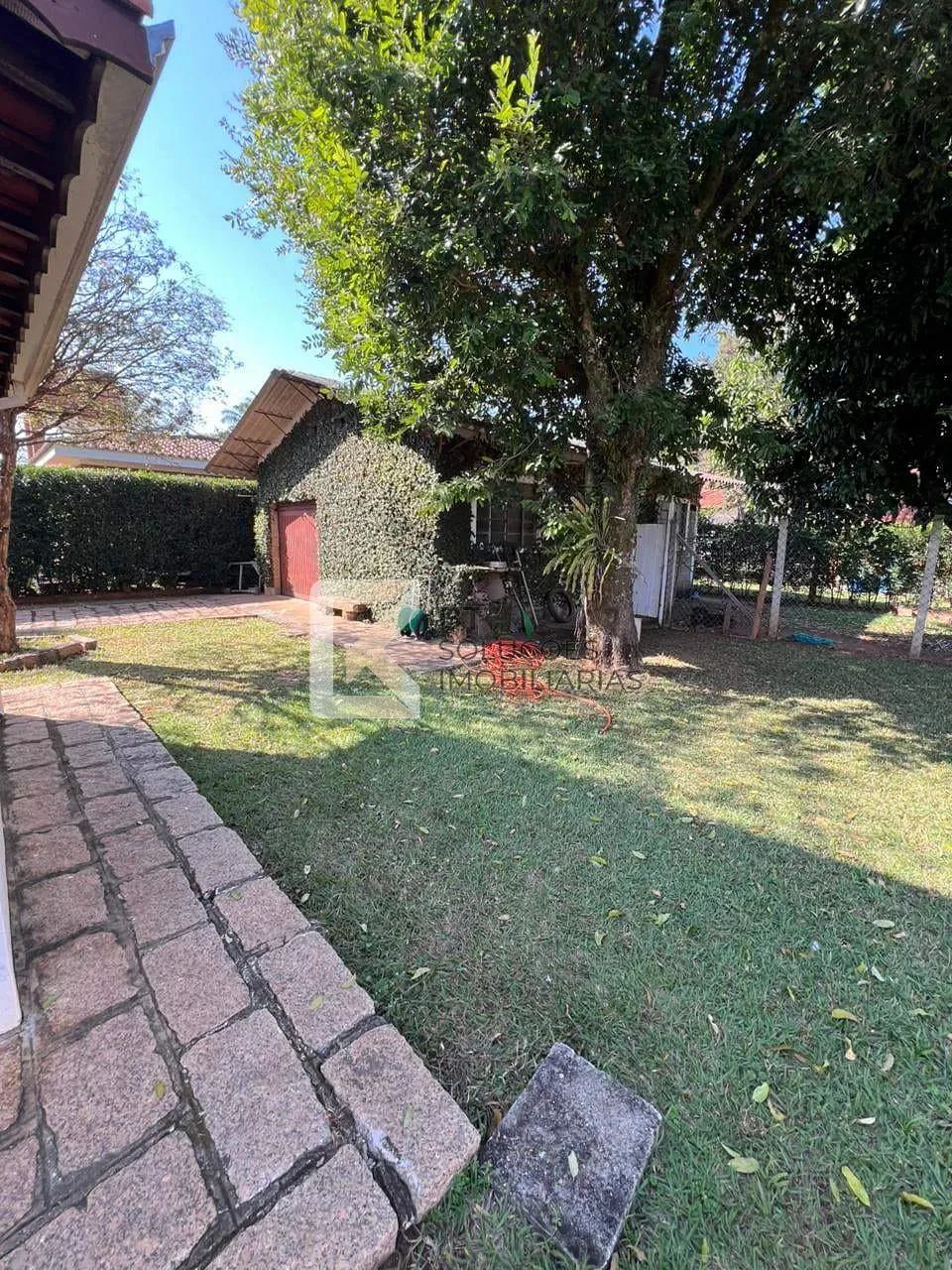 Chácara, 6 quartos, 3000 m² - Foto 14