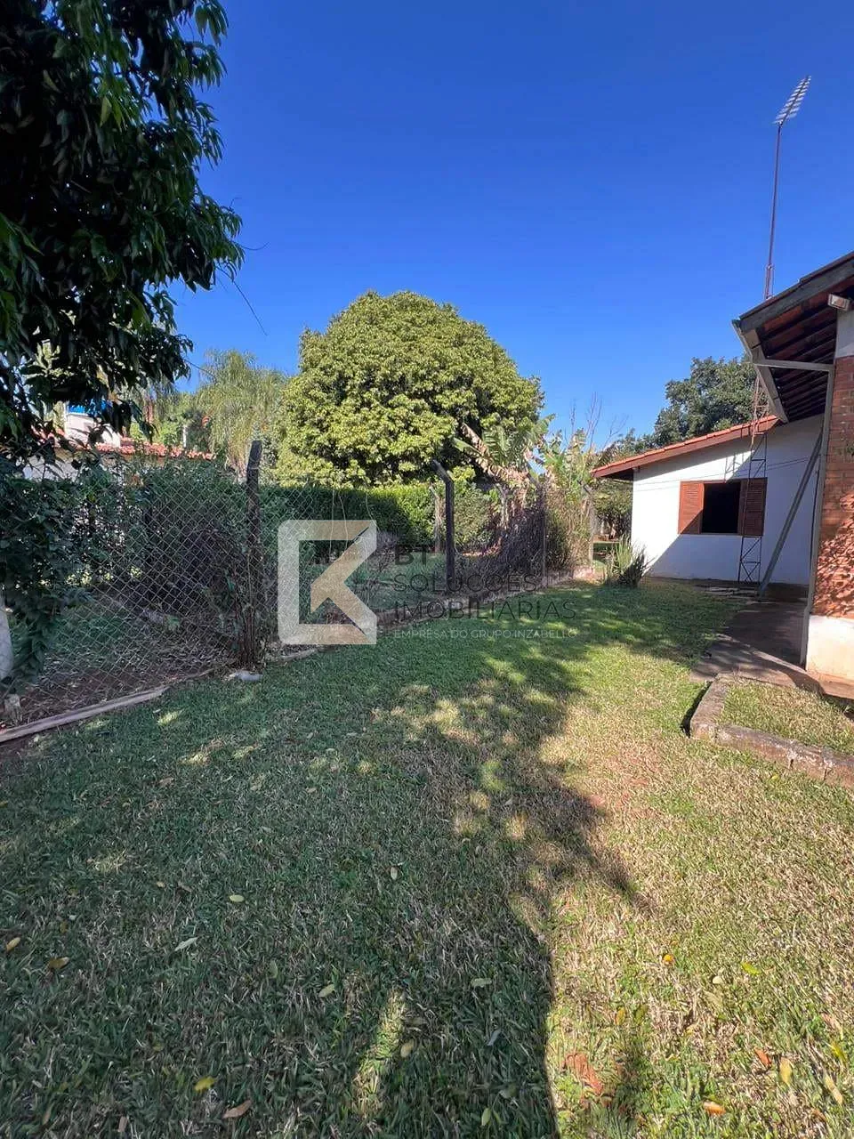 Chácara, 6 quartos, 3000 m² - Foto 12