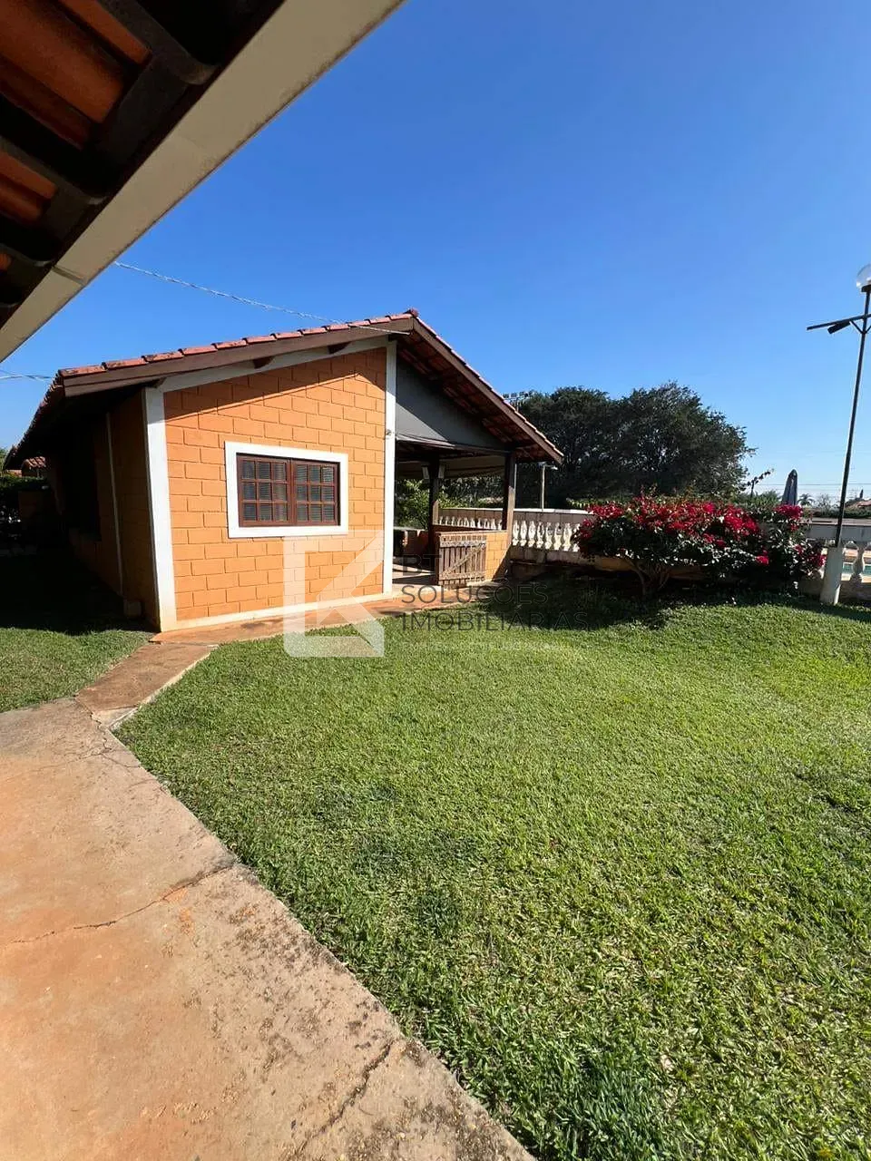 Chácara, 6 quartos, 3000 m² - Foto 7