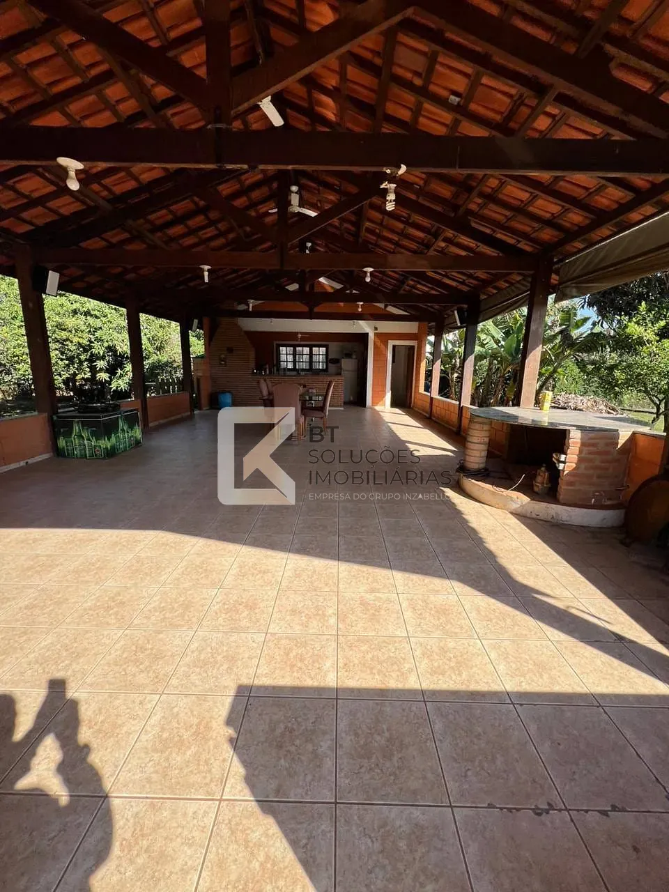 Chácara, 6 quartos, 3000 m² - Foto 48