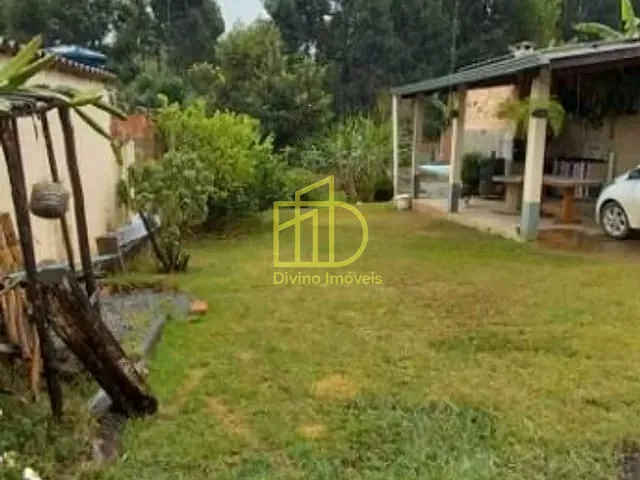 Chácara com 700m² 1 quarto e 1 banheiro, à venda, no bairro Arco Íris em Salto de Pirapora