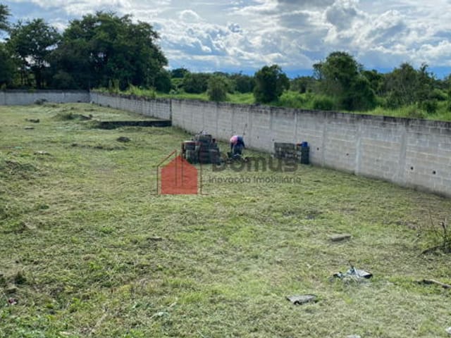 Chácara com 2250m², à venda, no bairro MASSAIN em Pindamonhangaba
