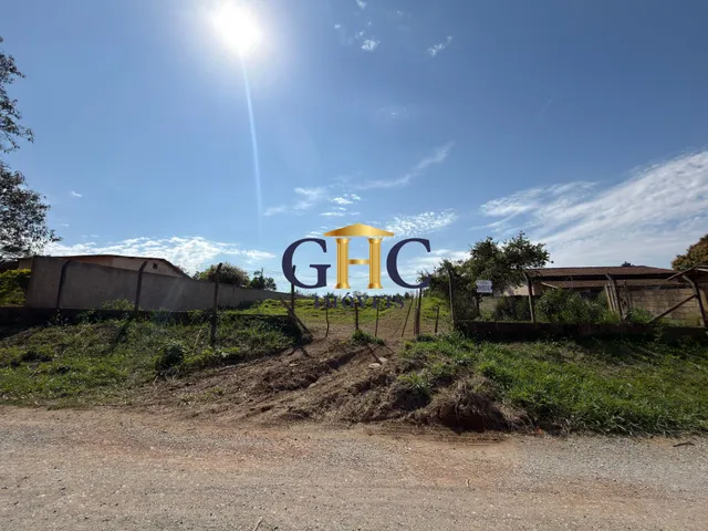 Terreno com 1300m², à venda, no bairro Portal de Pirapora em Salto de Pirapora