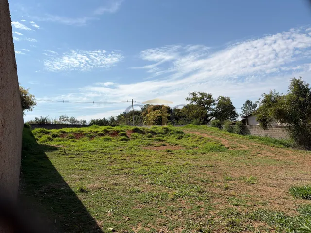 Terreno com 1300m², à venda, no bairro Portal de Pirapora em Salto de Pirapora