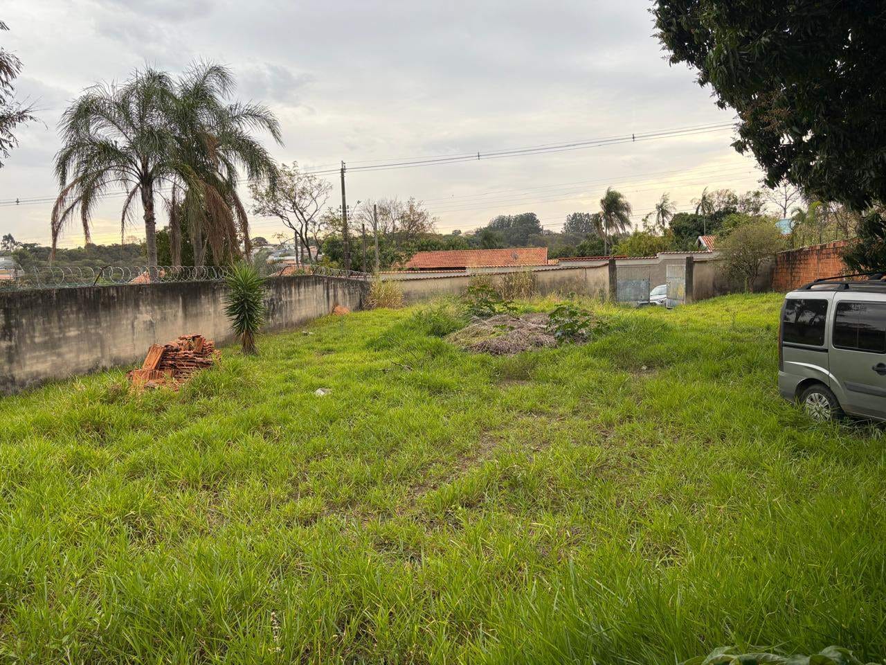 Chácara à venda com 2 quartos, 1000m² - Foto 5