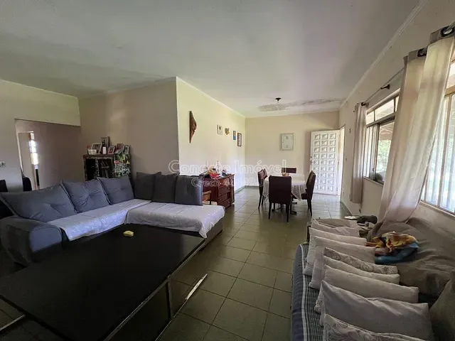 Chácara com 5556m² 4 quartos e 3 banheiros, à venda, no bairro Santo Antônio em Holambra