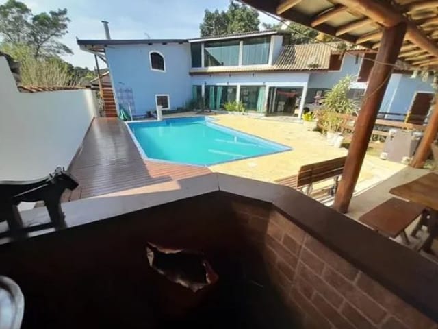 Foto do Chácara - Chácara com 4 dormitórios à venda, 760 m² por R$ 640.000,00 - Jardim Santa Maria - São José dos Campos/SP | INDEPENDENCE NEGOCIOS IMOBILIARIOS LTDA