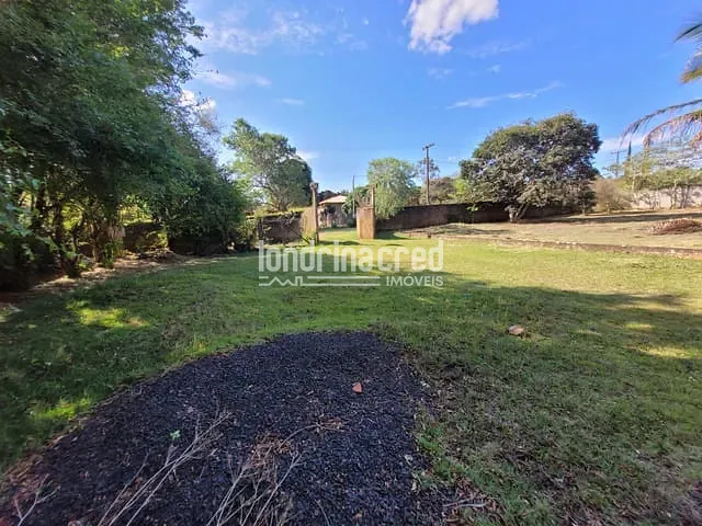 Chácara com 4000m², à venda, no bairro Warta em Londrina