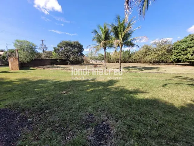 Chácara com 4000m², à venda, no bairro Warta em Londrina