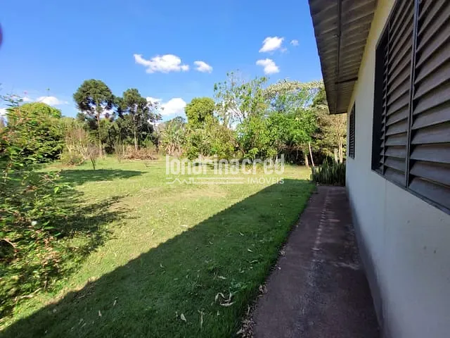Chácara com 4000m², à venda, no bairro Warta em Londrina
