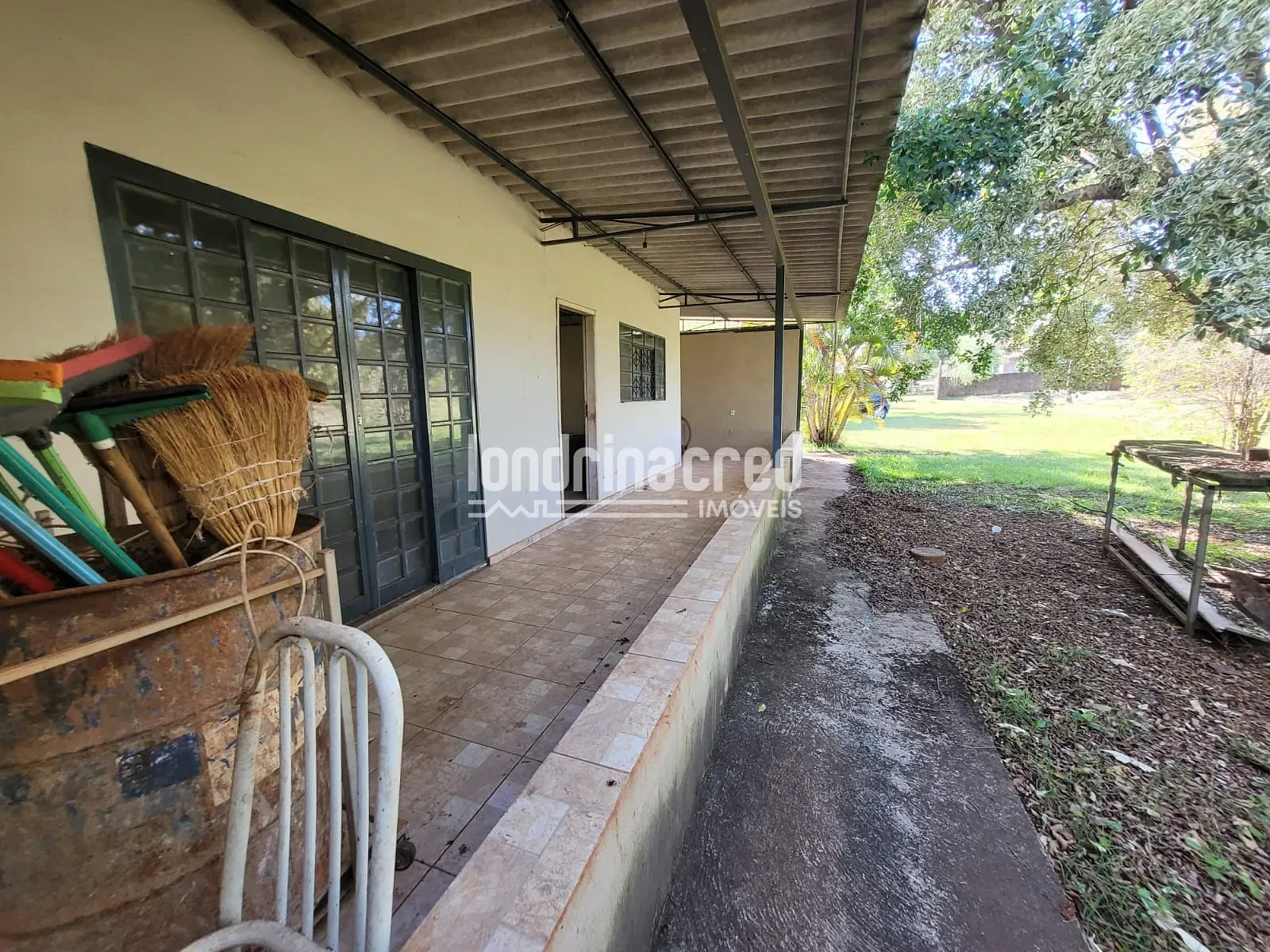 Sítio, 1 quarto, 4000 m² - Foto 17