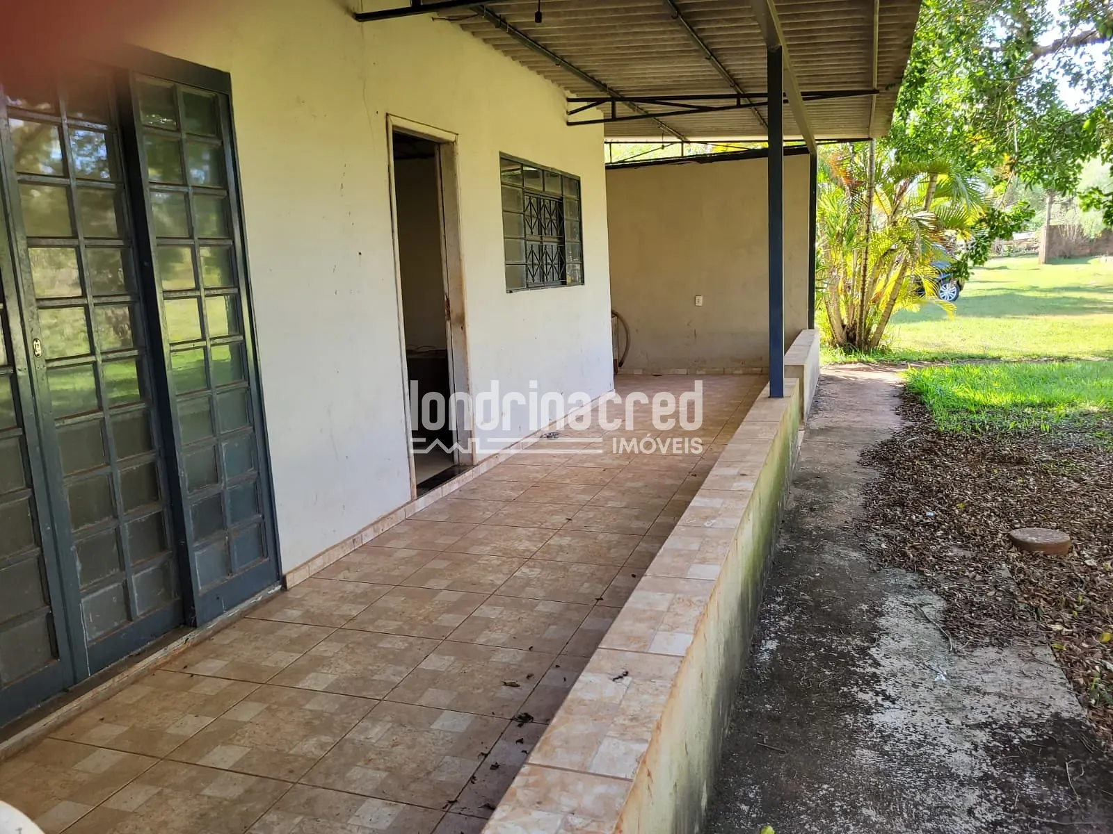 Sítio, 1 quarto, 4000 m² - Foto 18