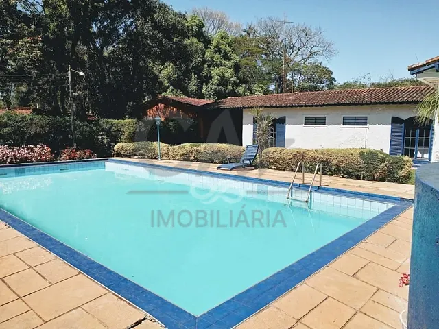 Chácara com 3120m² 3 quartos e 5 banheiros, à venda, no bairro Tanquinho Velho em Jaguariúna