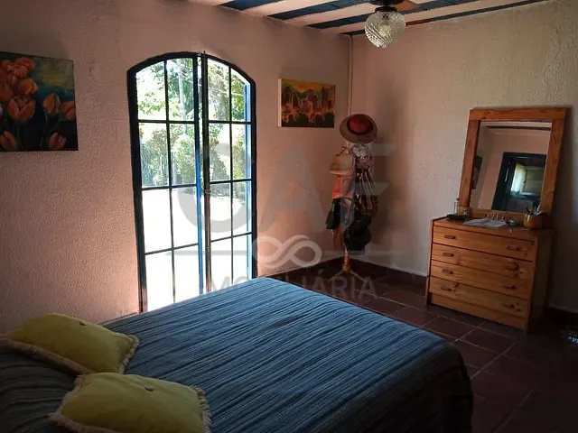 Chácara com 3120m² 3 quartos e 5 banheiros, à venda, no bairro Tanquinho Velho em Jaguariúna