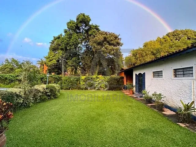 Chácara com 3120m² 3 quartos e 5 banheiros, à venda, no bairro Tanquinho Velho em Jaguariúna