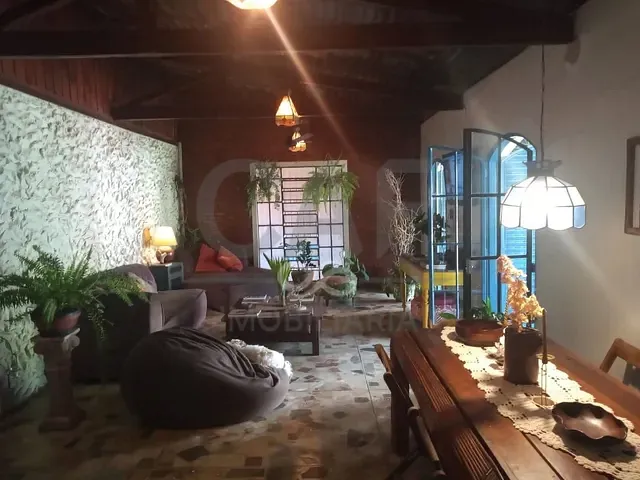 Chácara com 3120m² 3 quartos e 5 banheiros, à venda, no bairro Tanquinho Velho em Jaguariúna