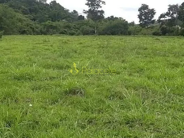 Chácara com 25150m², à venda, no bairro Registro em Taubaté