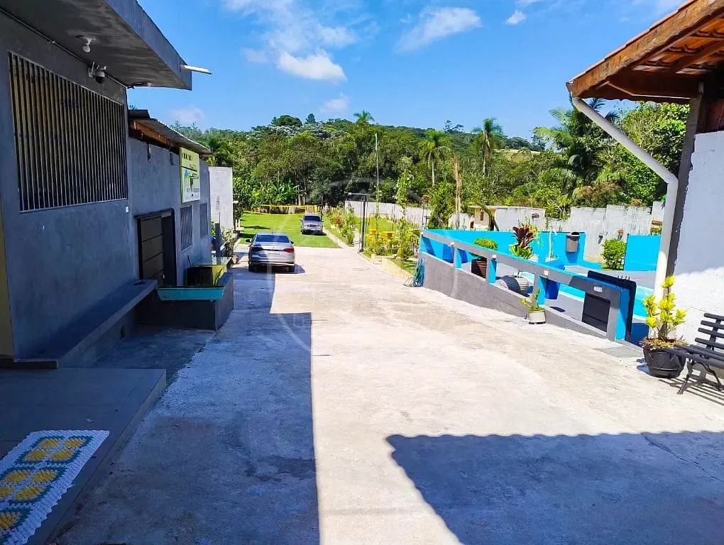 Sítio, 2 quartos, 2000 m² - Foto 45