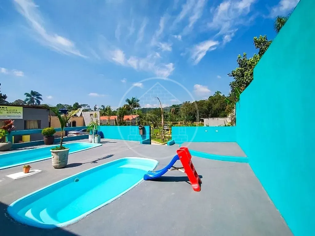 Sítio, 2 quartos, 2000 m² - Foto 6